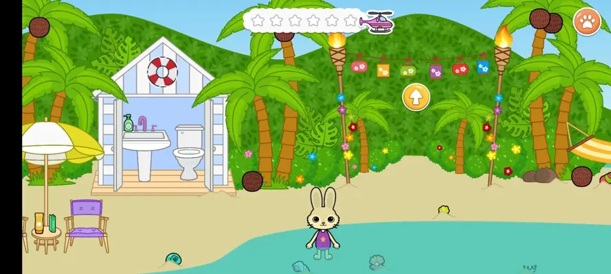 Yasa Pets Island android App screenshot 3